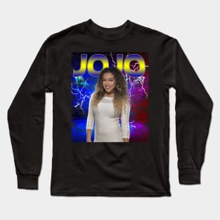 JOJO Long Sleeve T-Shirt